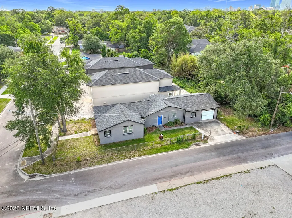 1680 8th Street W Jacksonville FL 32209