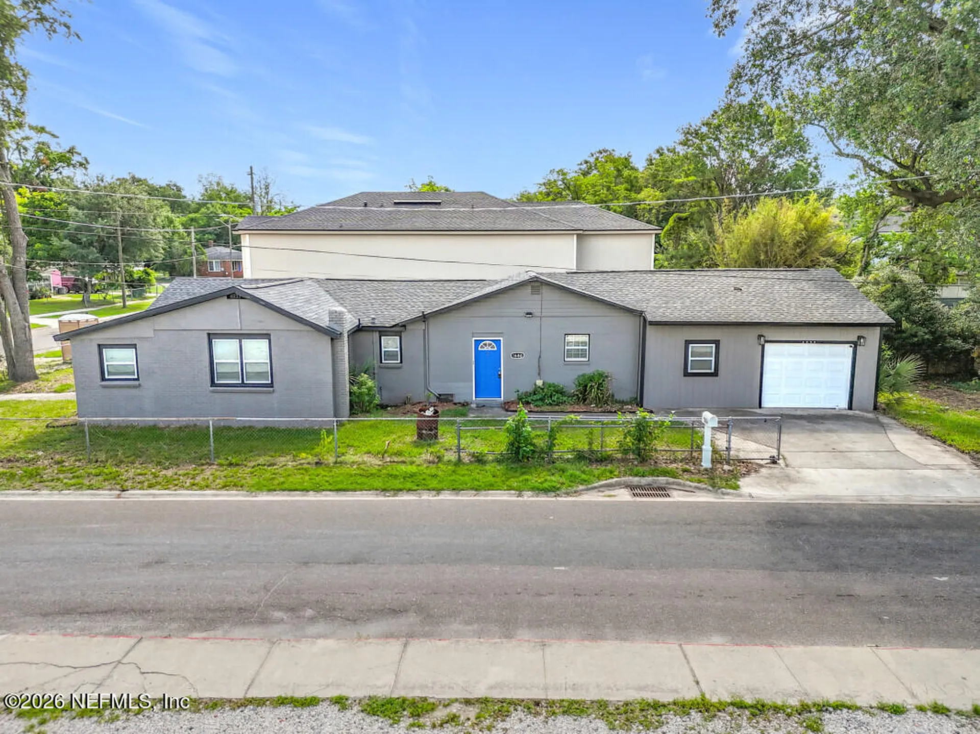 1680 8th Street W Jacksonville FL 32209