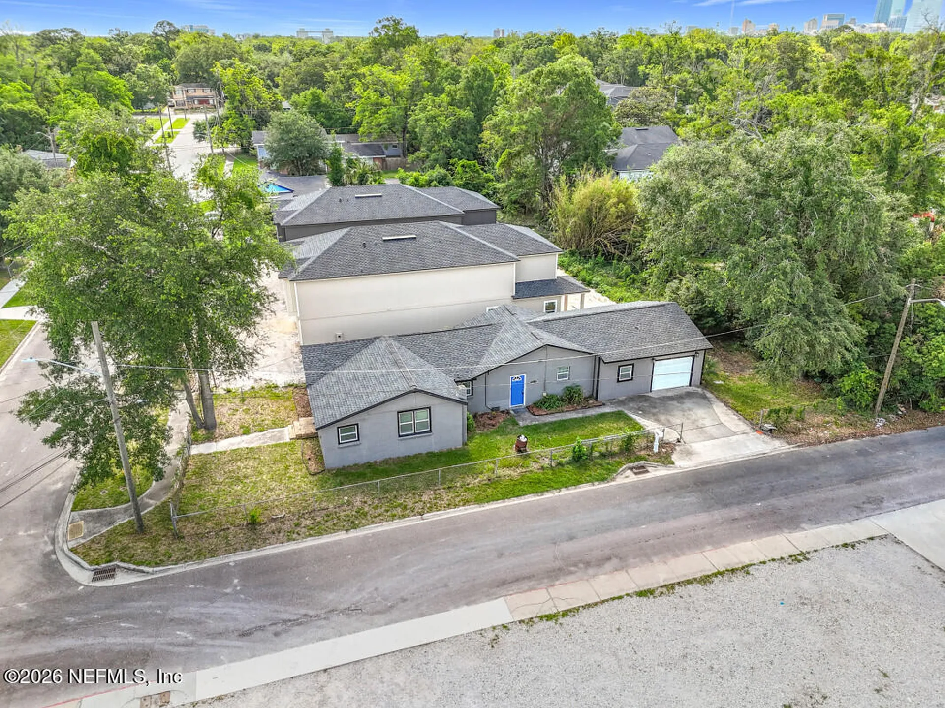 1680 8th Street W Jacksonville FL 32209