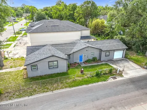 1680 8th Street W Jacksonville FL 32209