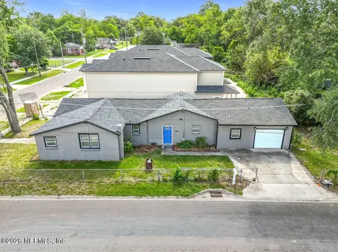 1680 8th Street W Jacksonville FL 32209