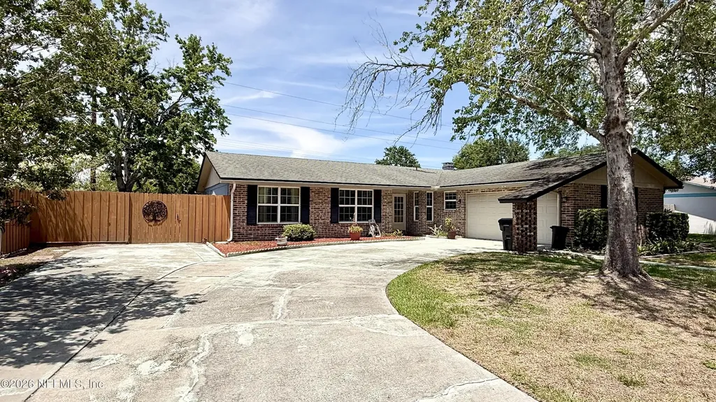 1736 Papaya Drive N Orange Park FL 32073