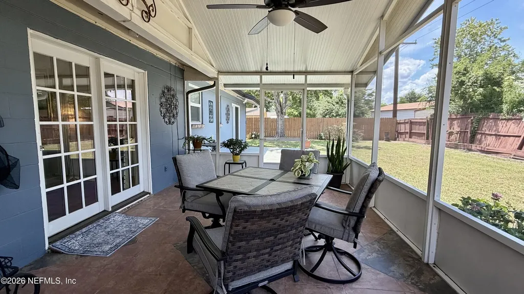 1736 Papaya Drive N Orange Park FL 32073