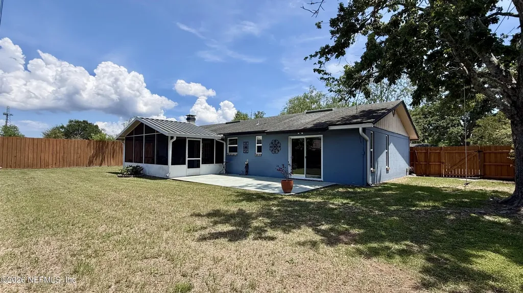 1736 Papaya Drive N Orange Park FL 32073