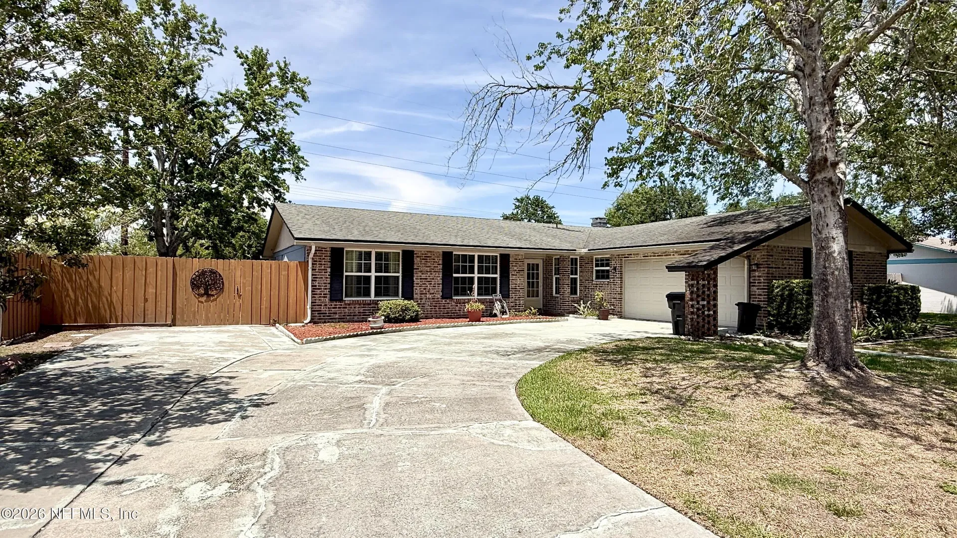 1736 Papaya Drive N Orange Park FL 32073