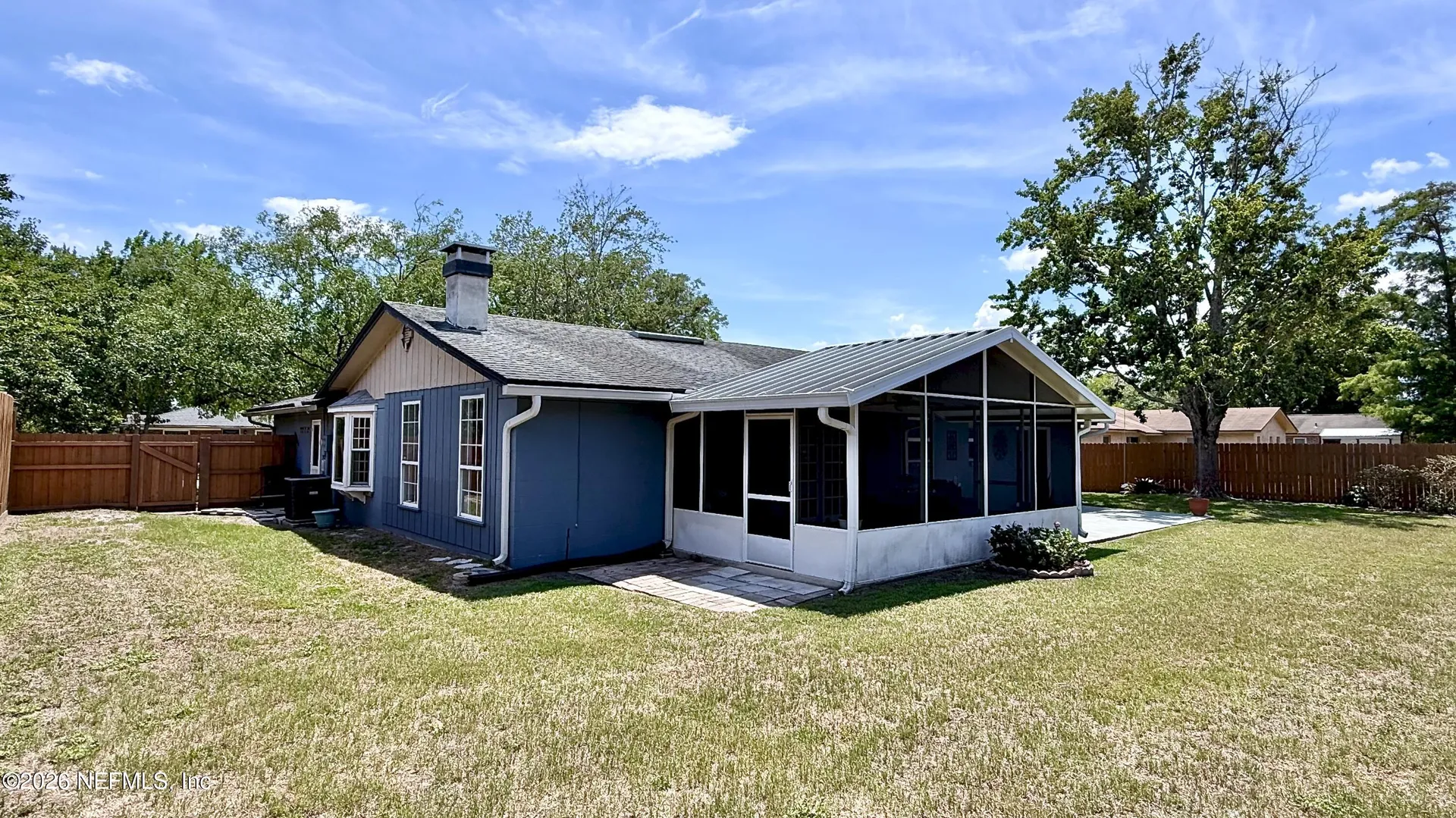 1736 Papaya Drive N Orange Park FL 32073