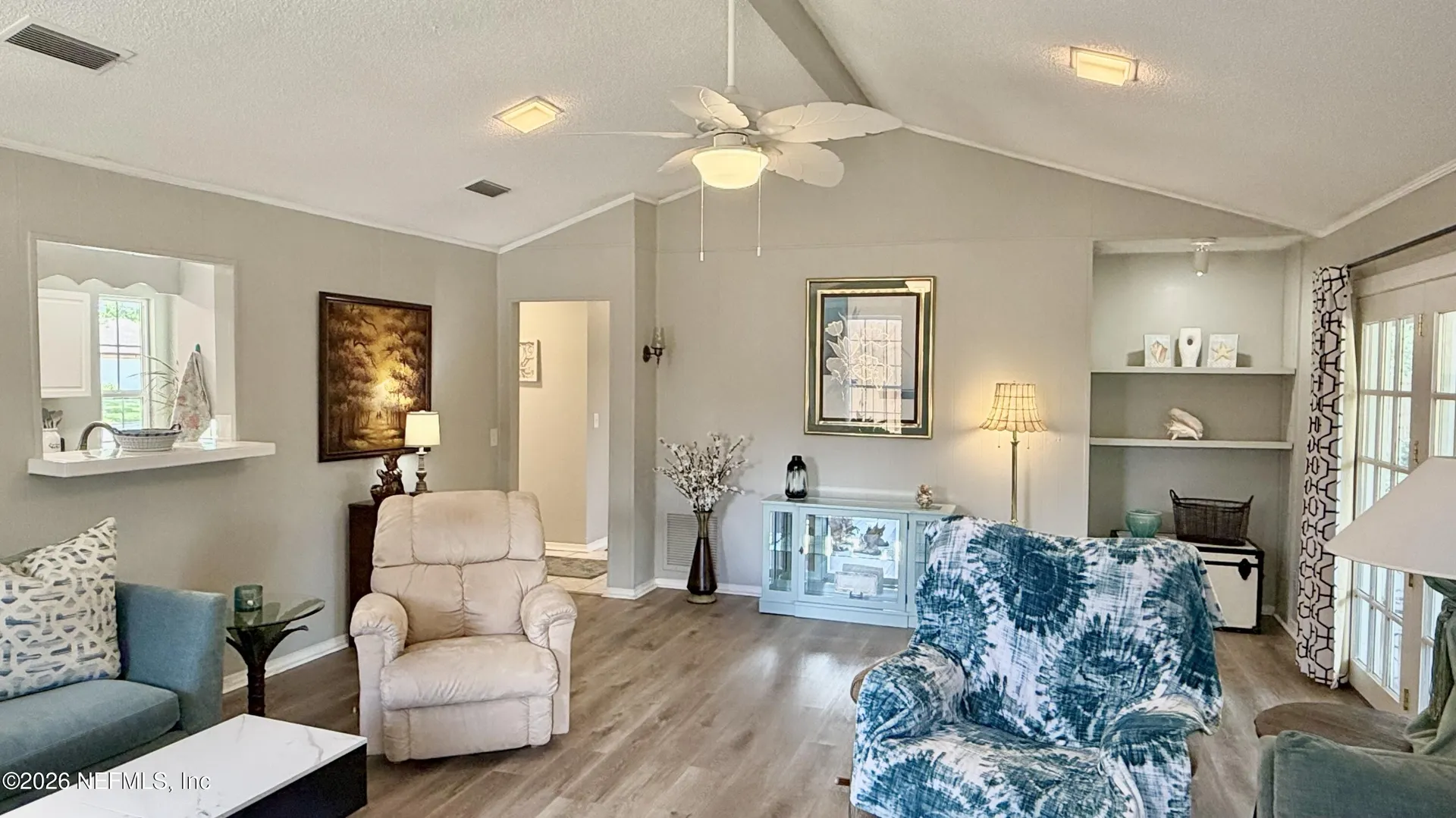 1736 Papaya Drive N Orange Park FL 32073