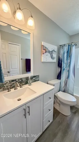 1736 Papaya Drive N Orange Park FL 32073