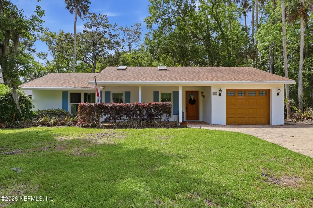 98 Ancilla Court Ponte Vedra Beach FL 32082