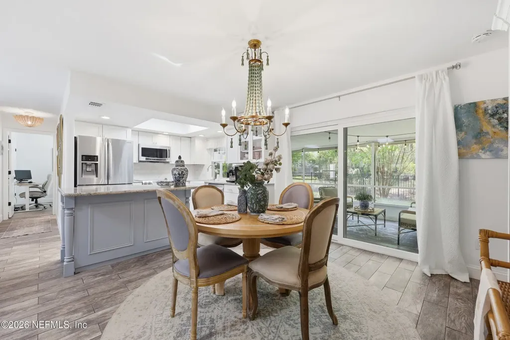 98 Ancilla Court Ponte Vedra Beach FL 32082