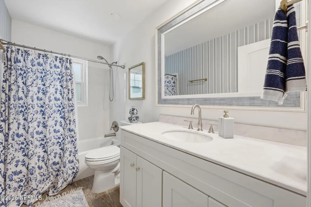98 Ancilla Court Ponte Vedra Beach FL 32082