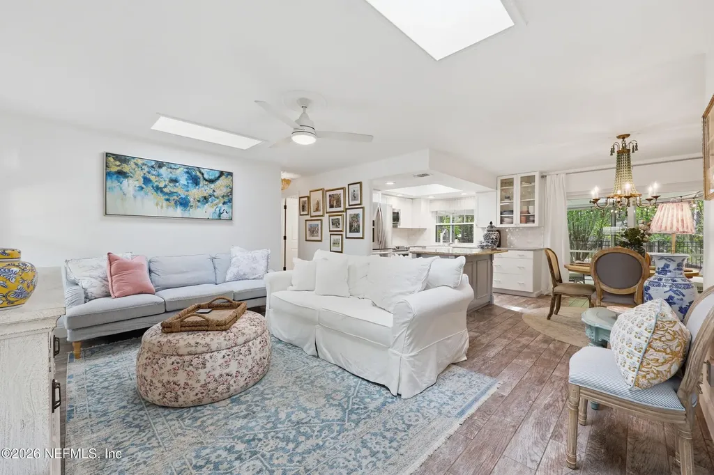 98 Ancilla Court Ponte Vedra Beach FL 32082