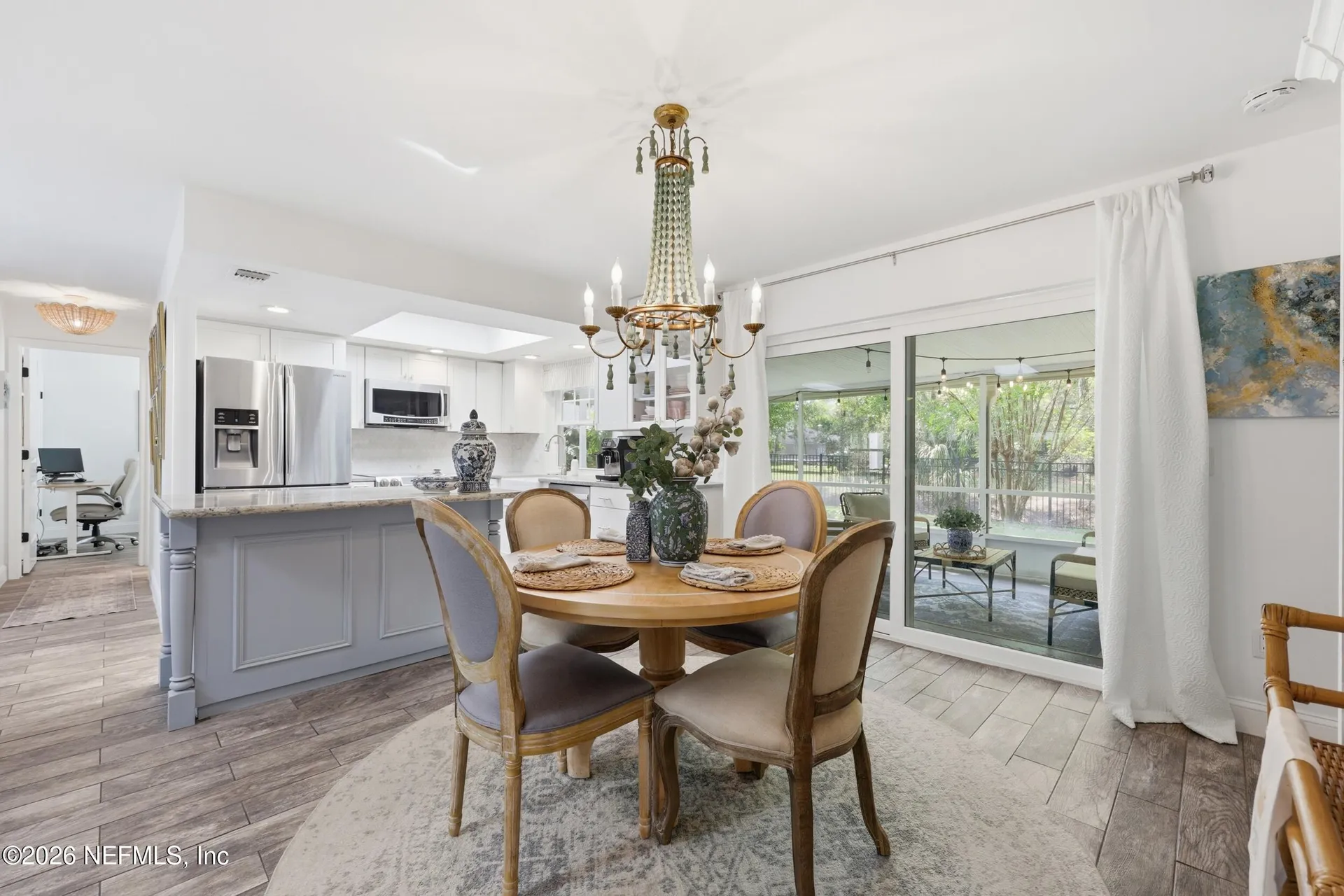 98 Ancilla Court Ponte Vedra Beach FL 32082