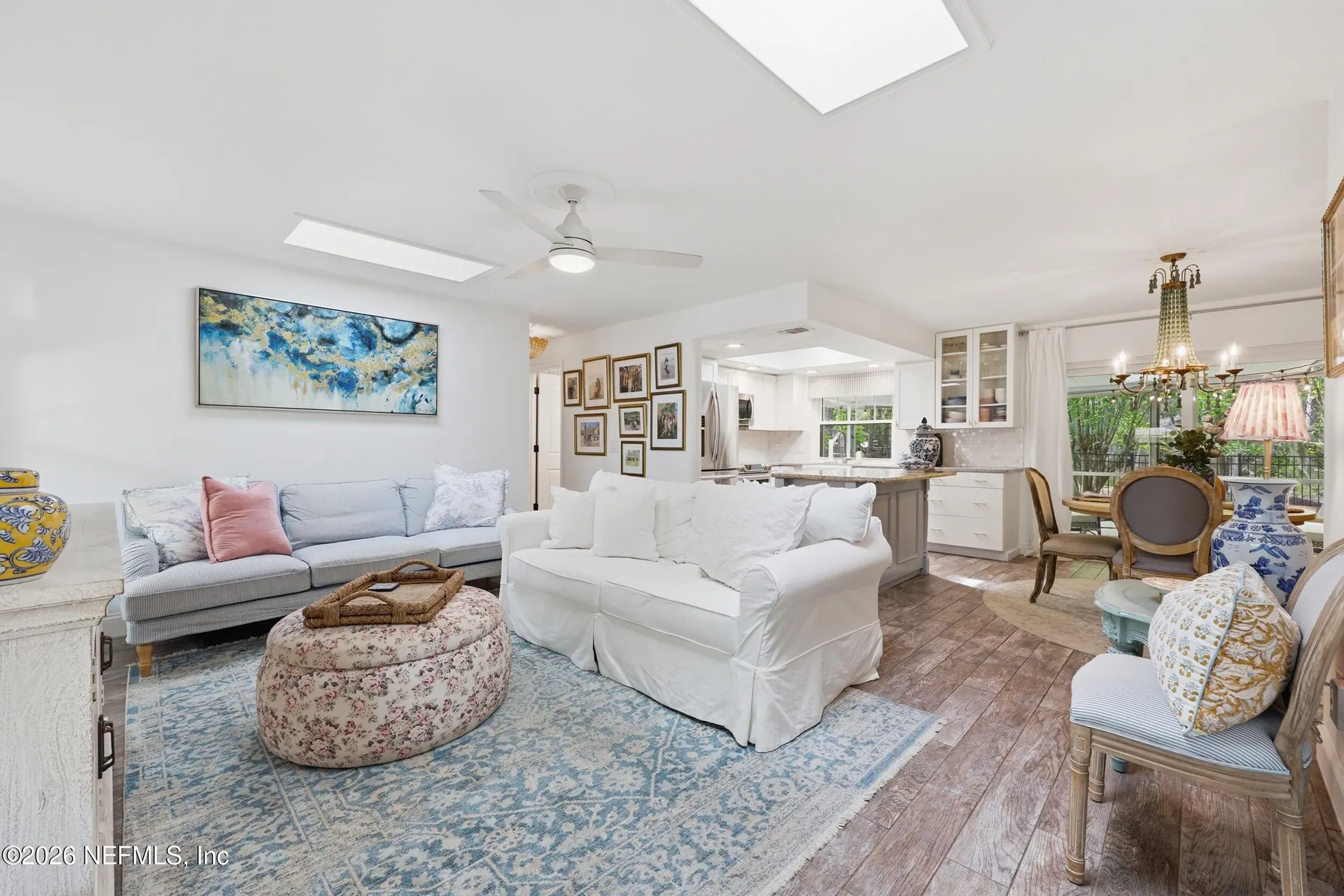 98 Ancilla Court Ponte Vedra Beach FL 32082