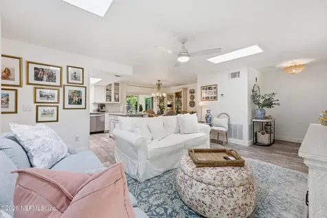 98 Ancilla Court Ponte Vedra Beach FL 32082