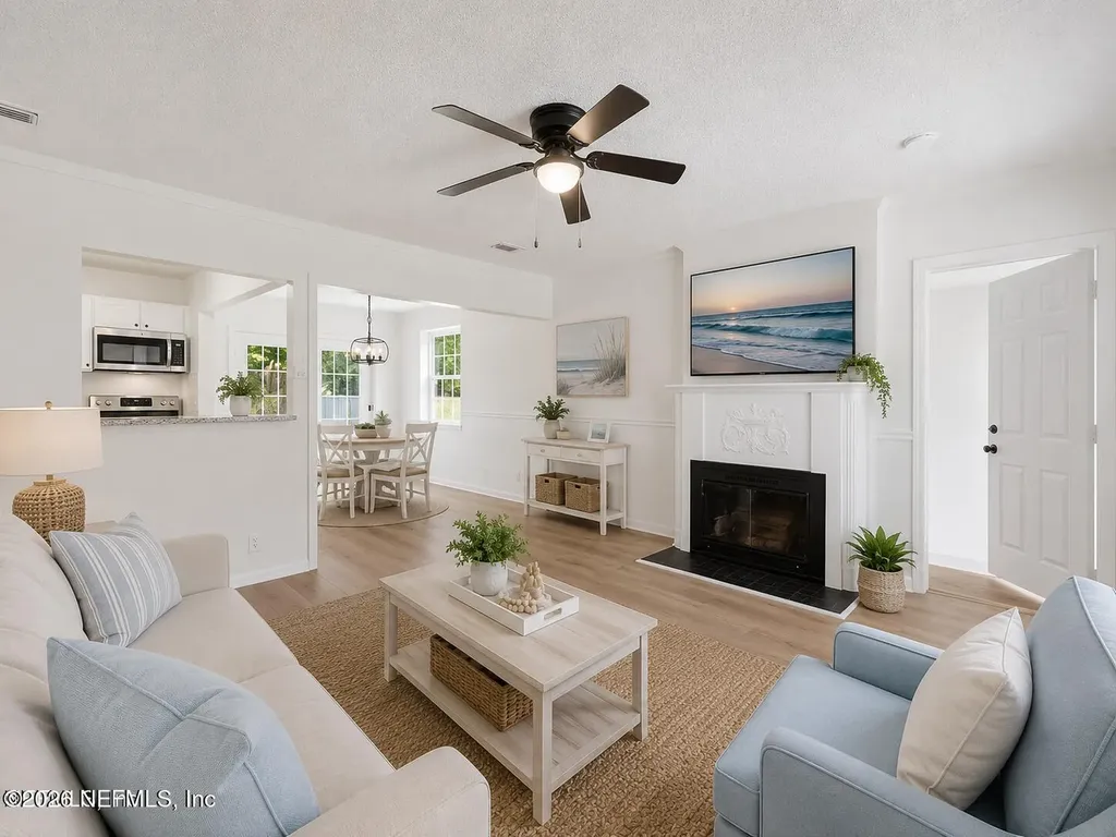4647 Blount Avenue Jacksonville FL 32210