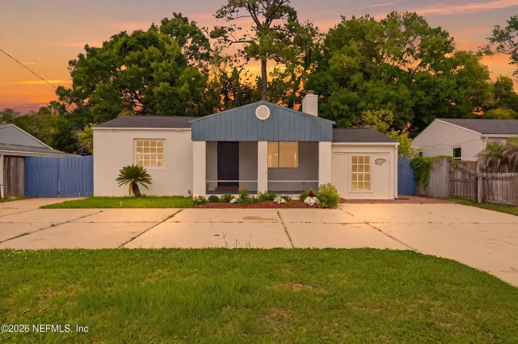 4647 Blount Avenue Jacksonville FL 32210
