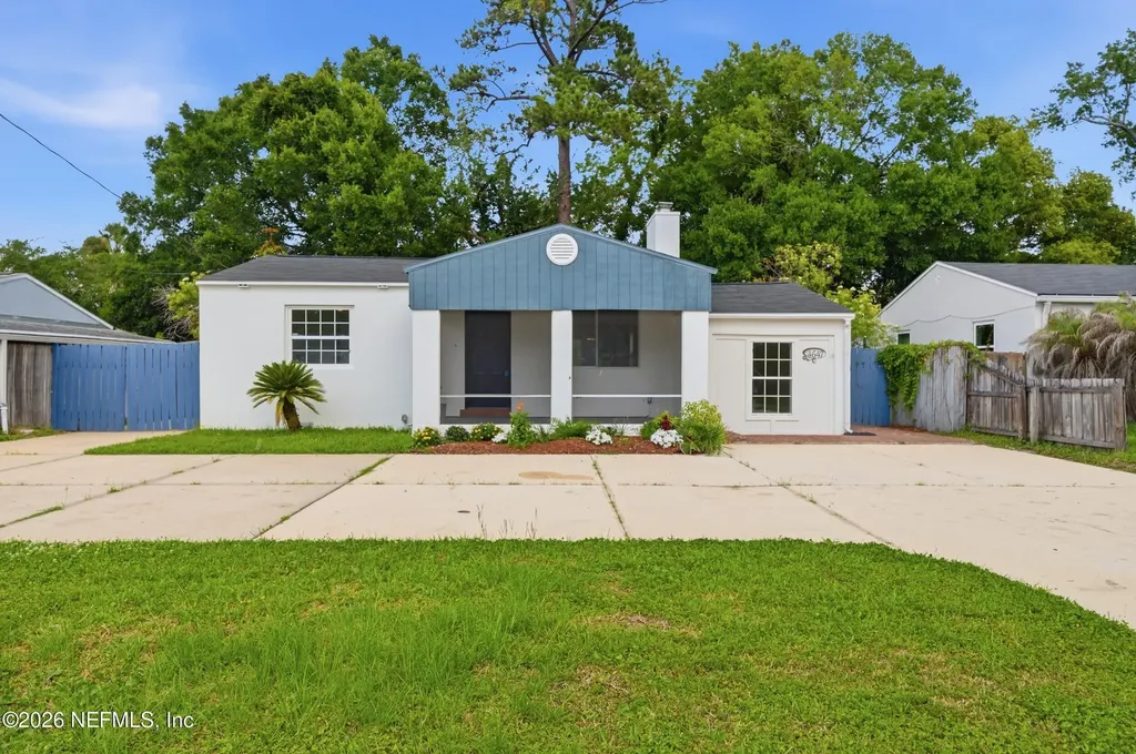 4647 Blount Avenue Jacksonville FL 32210