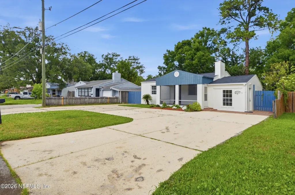 4647 Blount Avenue Jacksonville FL 32210