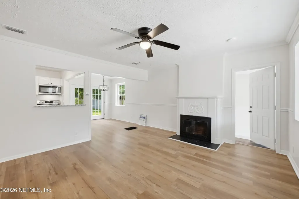 4647 Blount Avenue Jacksonville FL 32210
