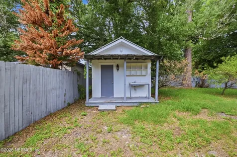4647 Blount Avenue Jacksonville FL 32210