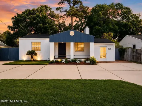 4647 Blount Avenue Jacksonville FL 32210