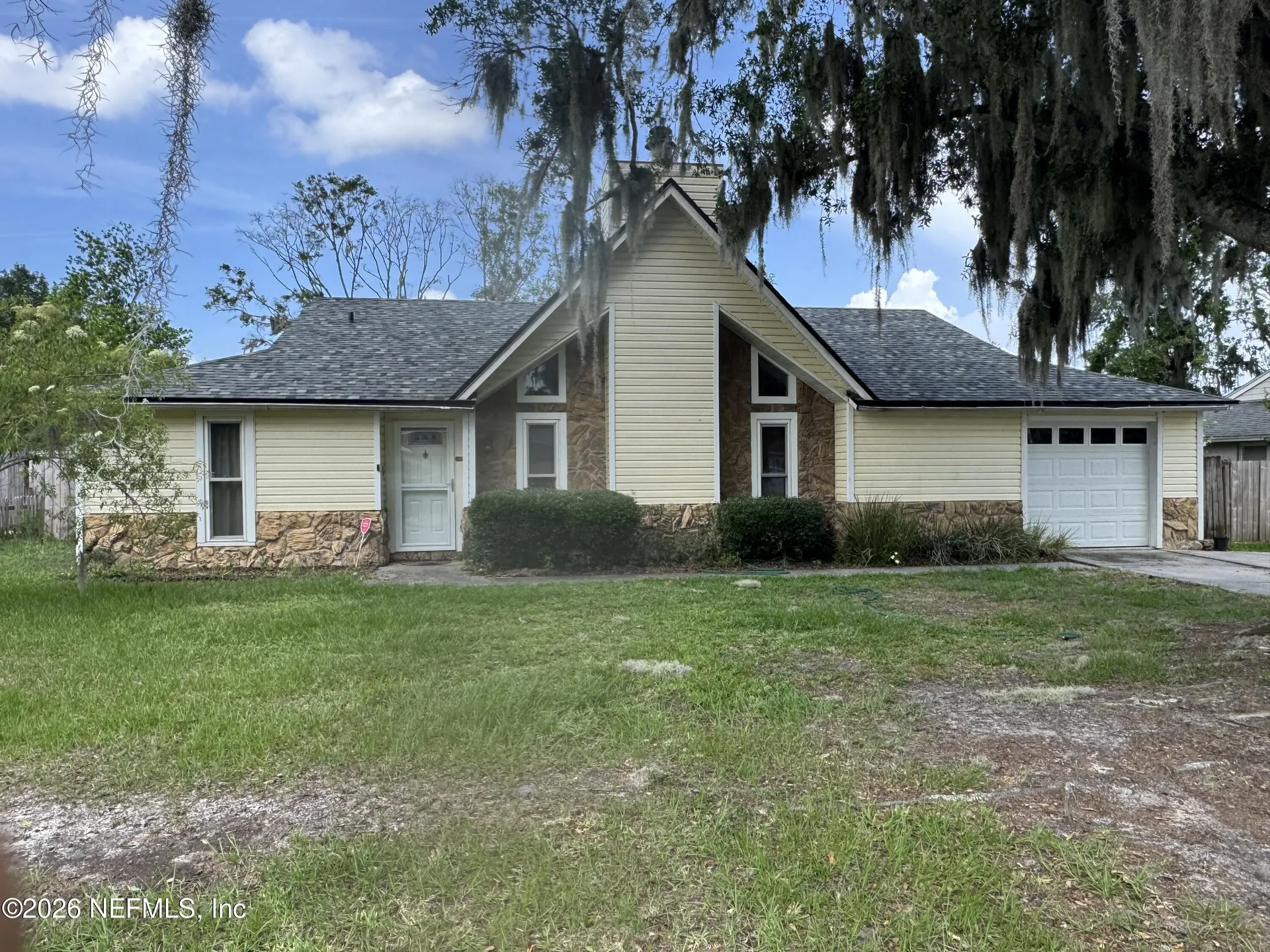2877 Gatling Boulevard Orange Park FL 32065