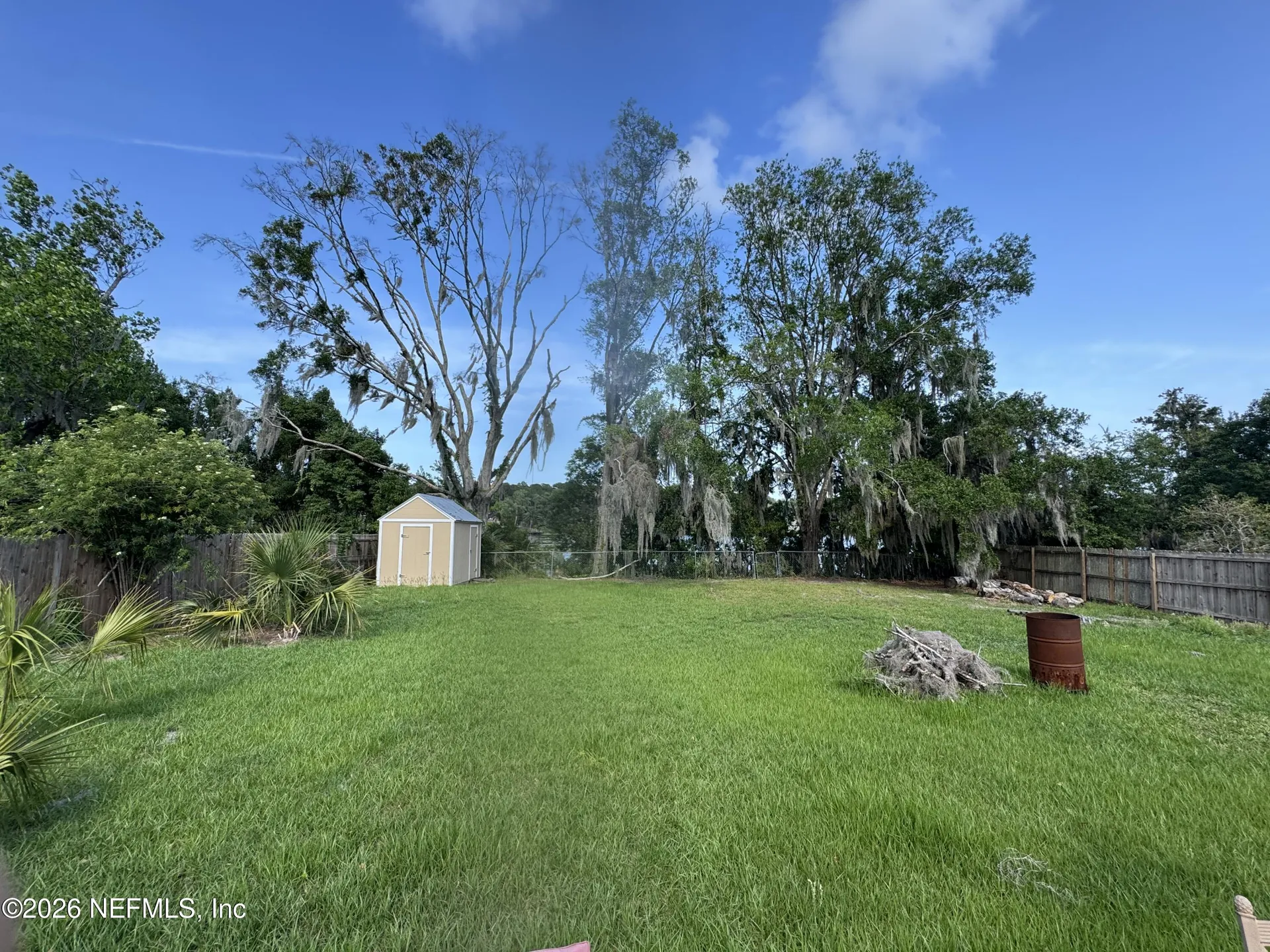 2877 Gatling Boulevard Orange Park FL 32065