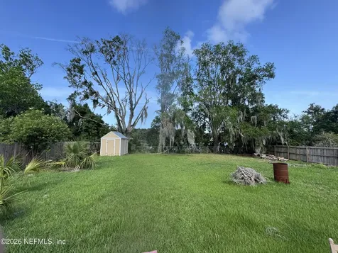2877 Gatling Boulevard Orange Park FL 32065