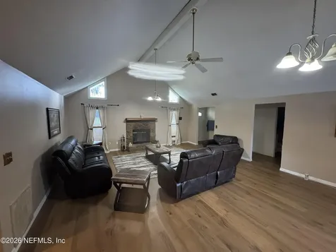 2877 Gatling Boulevard Orange Park FL 32065
