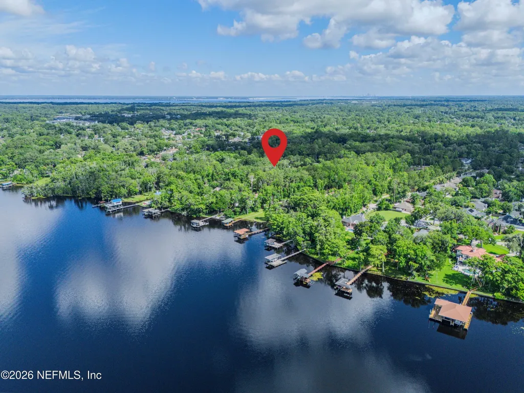 12732 Danbrook Street Jacksonville FL 32223