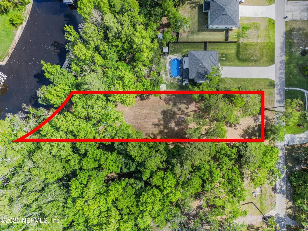 12732 Danbrook Street Jacksonville FL 32223
