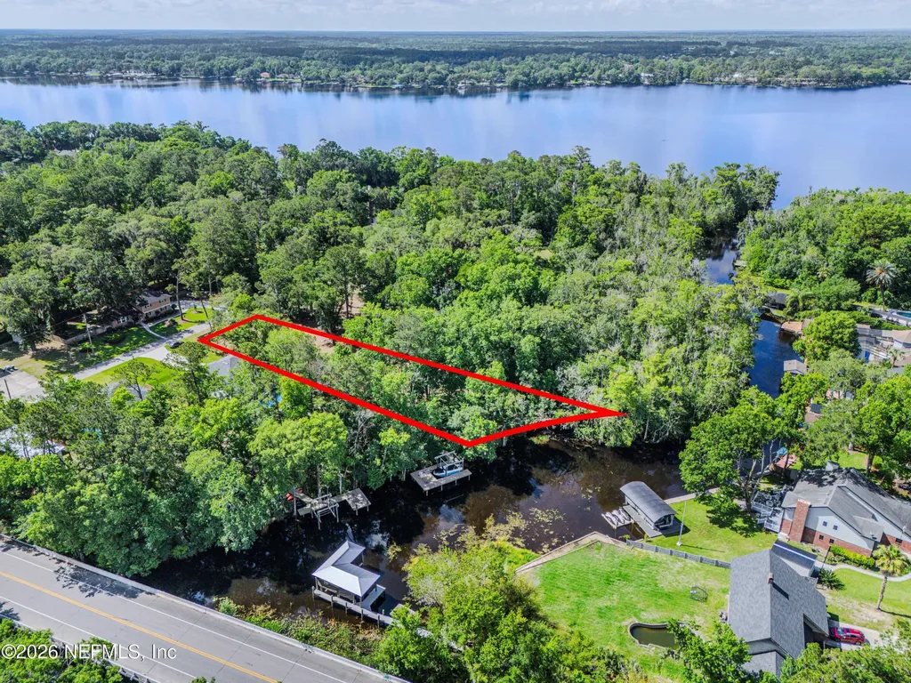 12732 Danbrook Street Jacksonville FL 32223