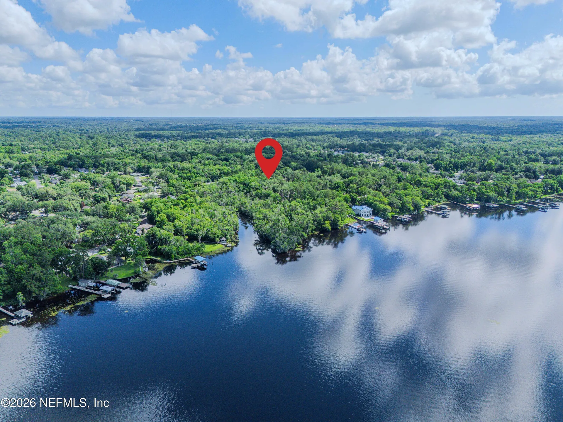 12732 Danbrook Street Jacksonville FL 32223
