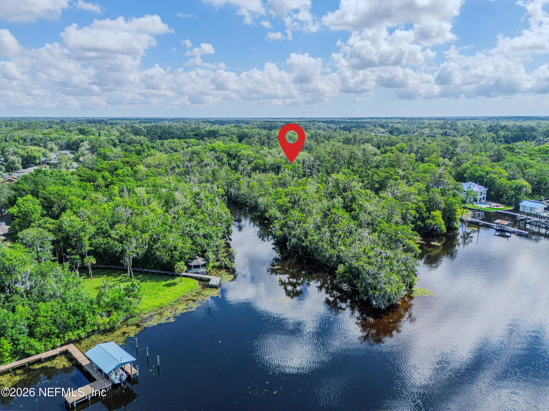 12732 Danbrook Street Jacksonville FL 32223