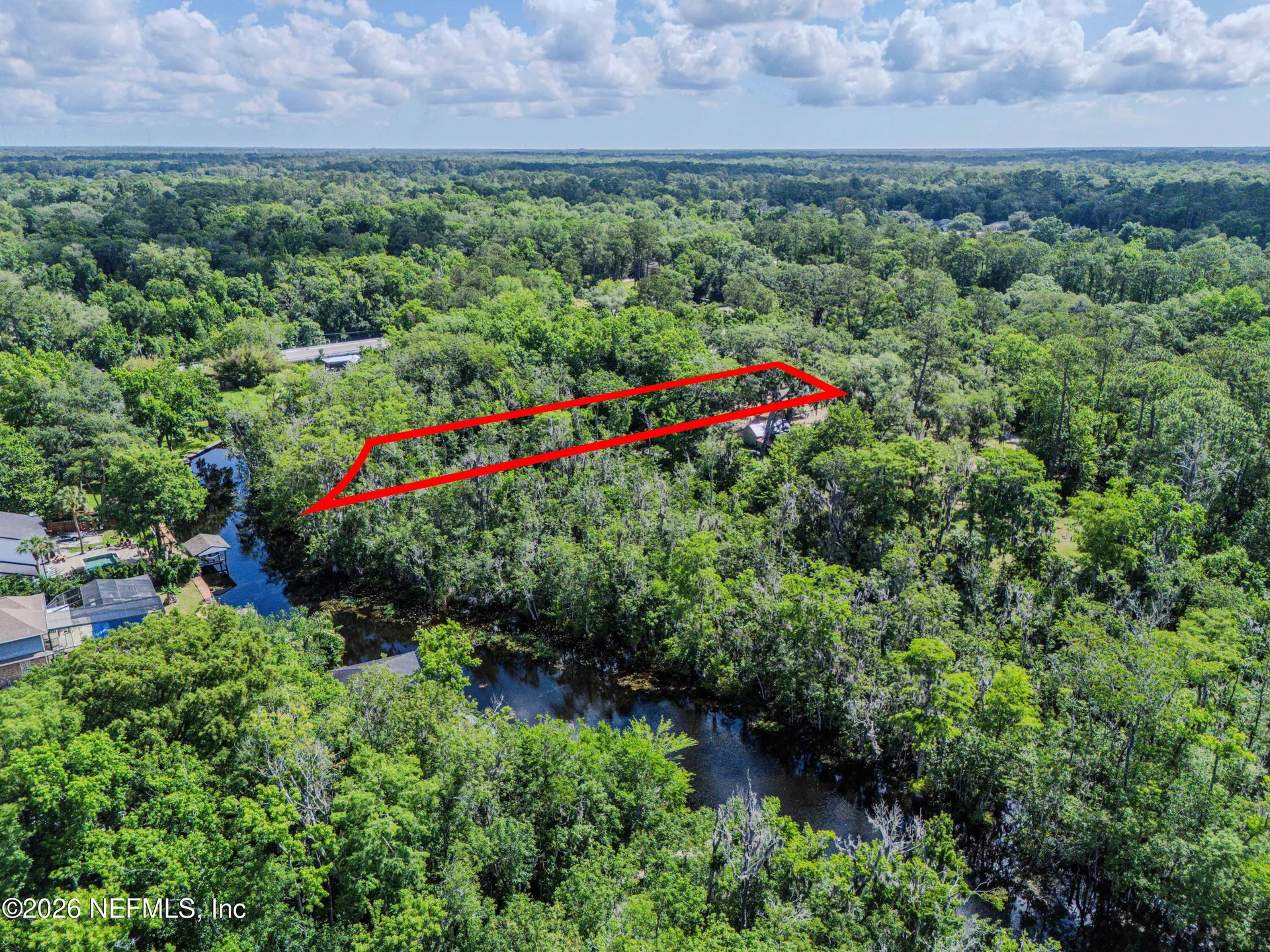 12732 Danbrook Street Jacksonville FL 32223