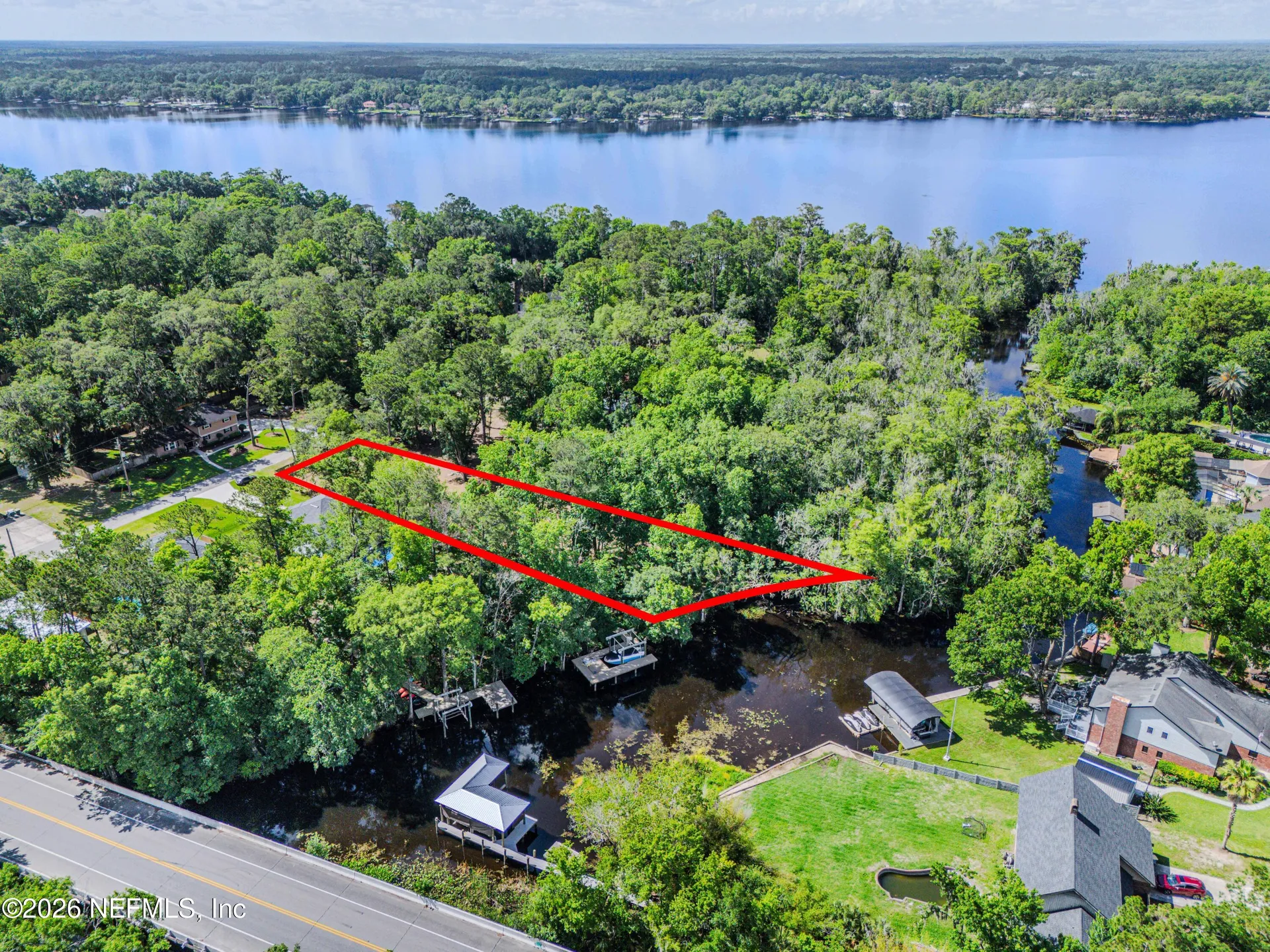12732 Danbrook Street Jacksonville FL 32223