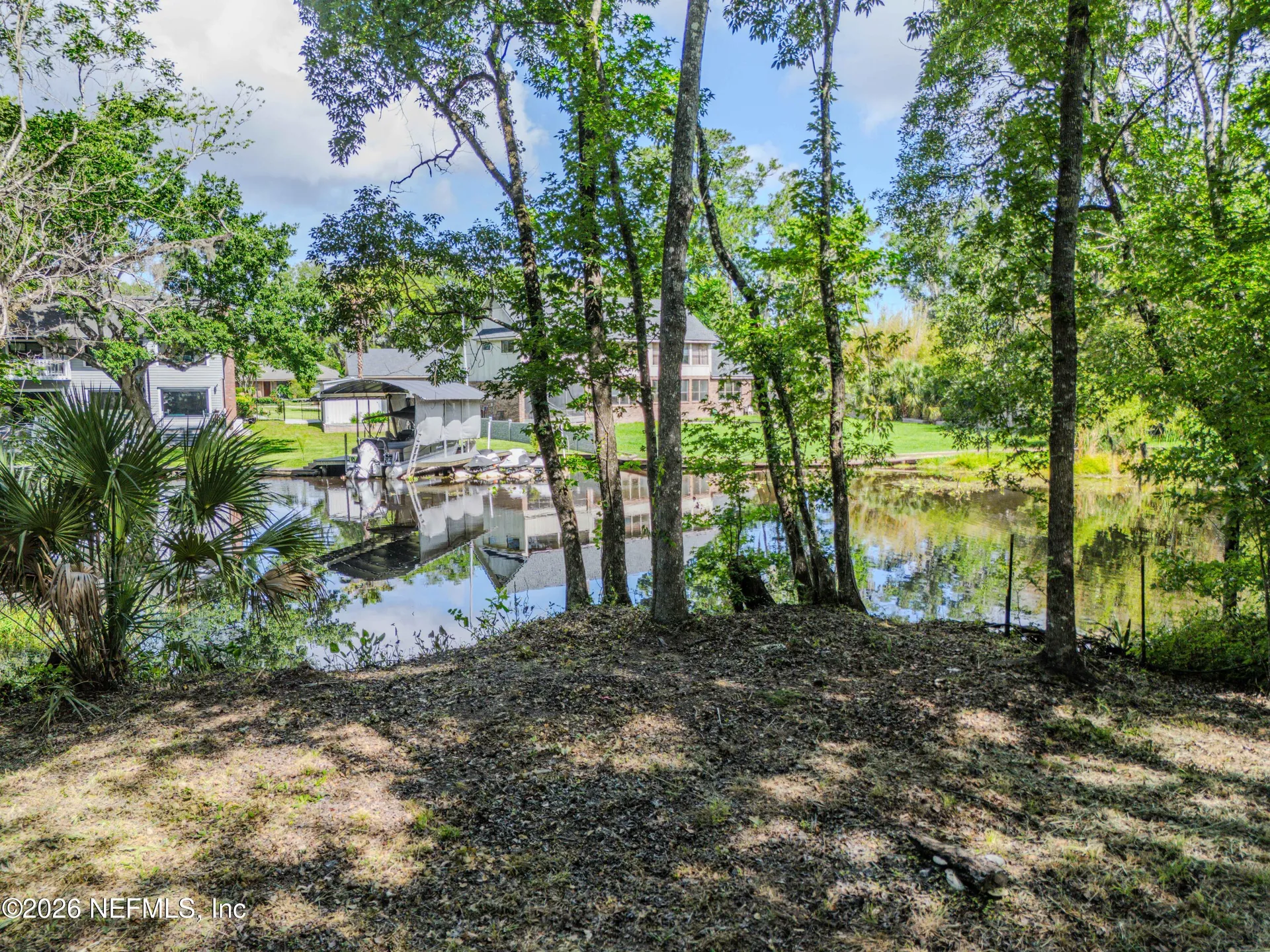 12732 Danbrook Street Jacksonville FL 32223
