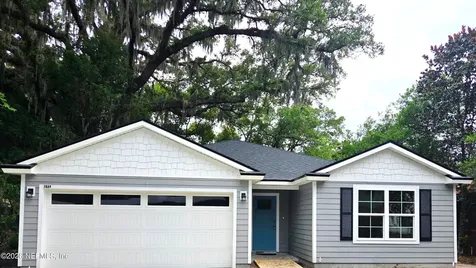1634 Valencia Drive Jacksonville FL 32207