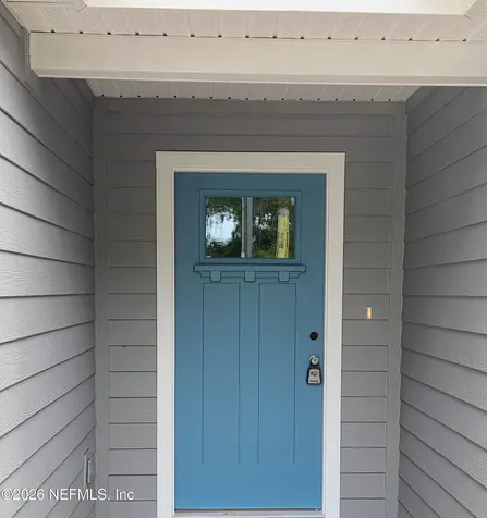 1634 Valencia Drive Jacksonville FL 32207