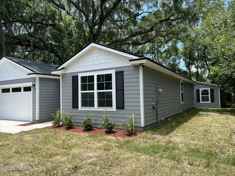 1634 Valencia Drive Jacksonville FL 32207