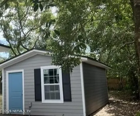 1634 Valencia Drive Jacksonville FL 32207