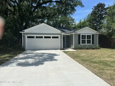 1634 Valencia Drive Jacksonville FL 32207