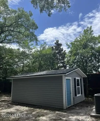1634 Valencia Drive Jacksonville FL 32207