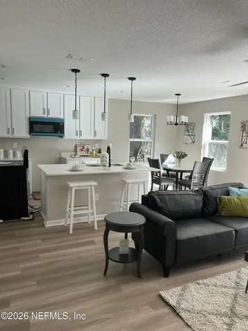 1634 Valencia Drive Jacksonville FL 32207