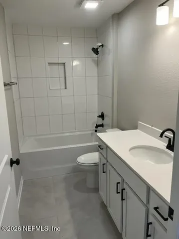 1634 Valencia Drive Jacksonville FL 32207