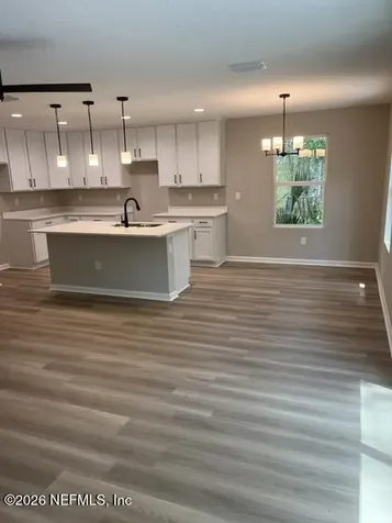 1634 Valencia Drive Jacksonville FL 32207