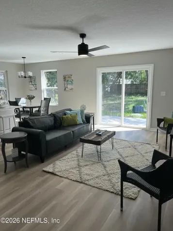 1634 Valencia Drive Jacksonville FL 32207