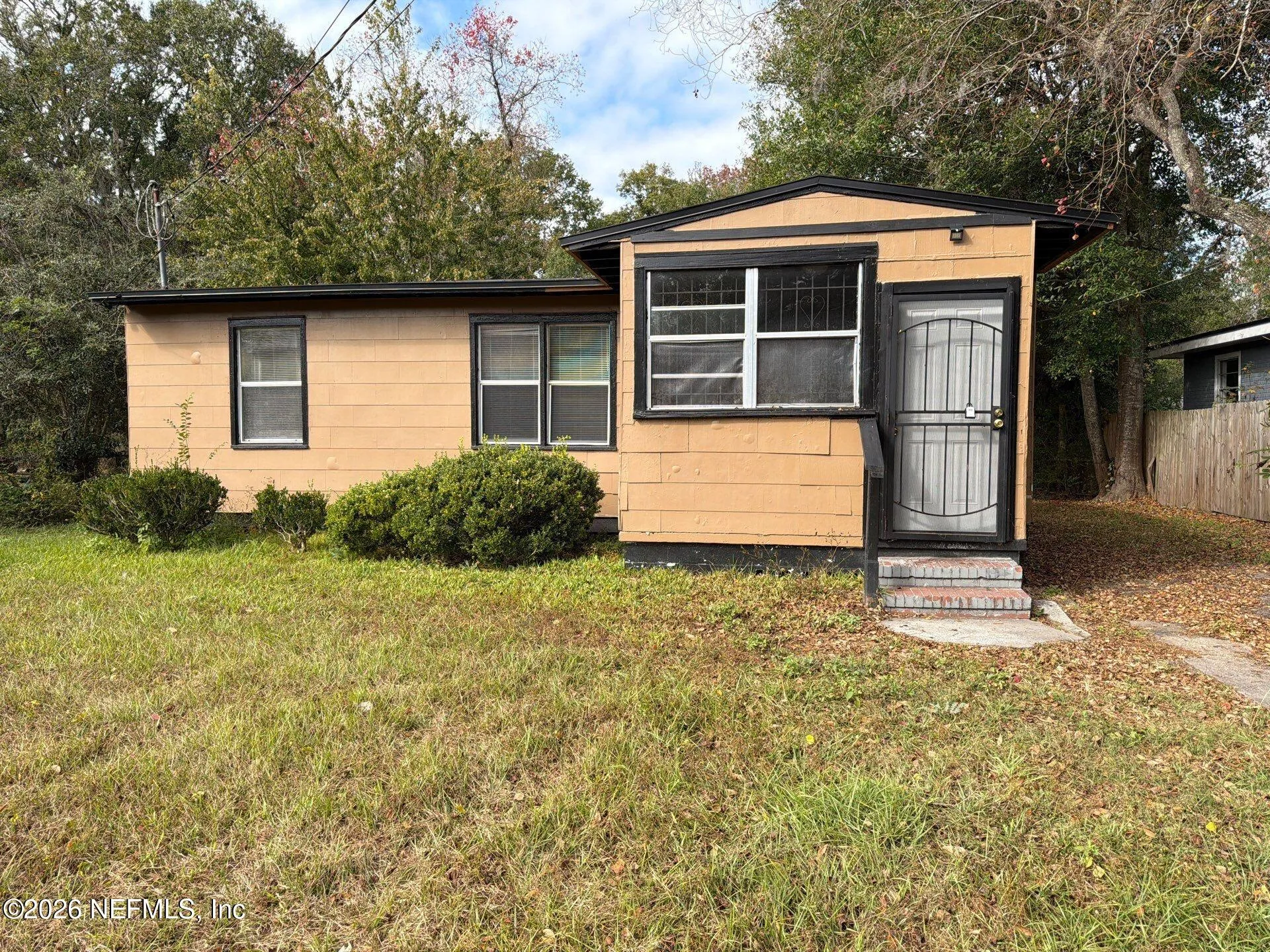 5326 Mays Drive Jacksonville FL 32209