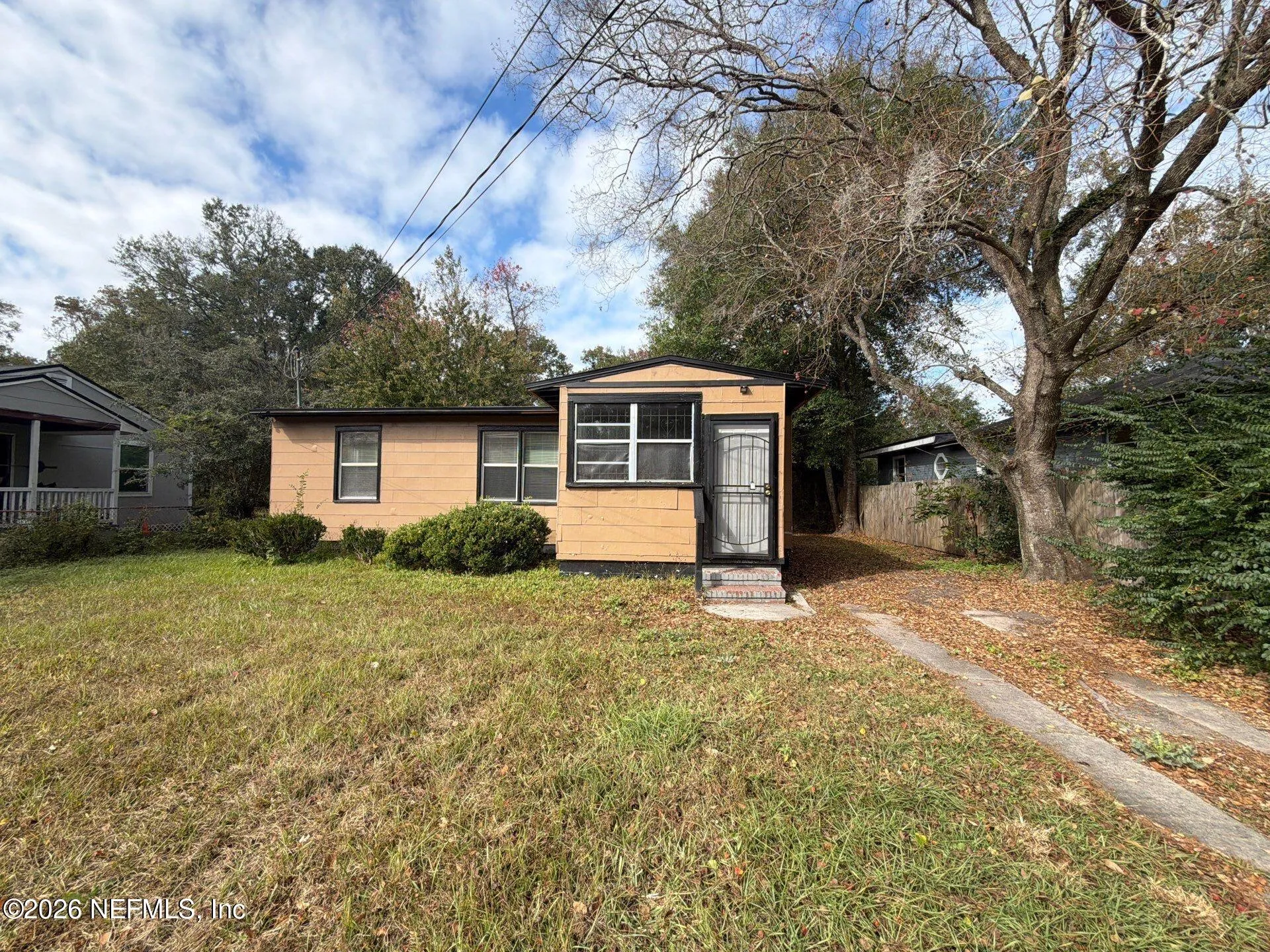 5326 Mays Drive Jacksonville FL 32209